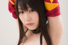 Konosuba – Tsubomi – Megumin (143)