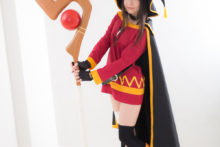 Konosuba – Tsubomi – Megumin (15)