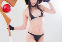 Konosuba – Tsubomi – Megumin (155)