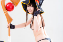 Konosuba – Tsubomi – Megumin (160)