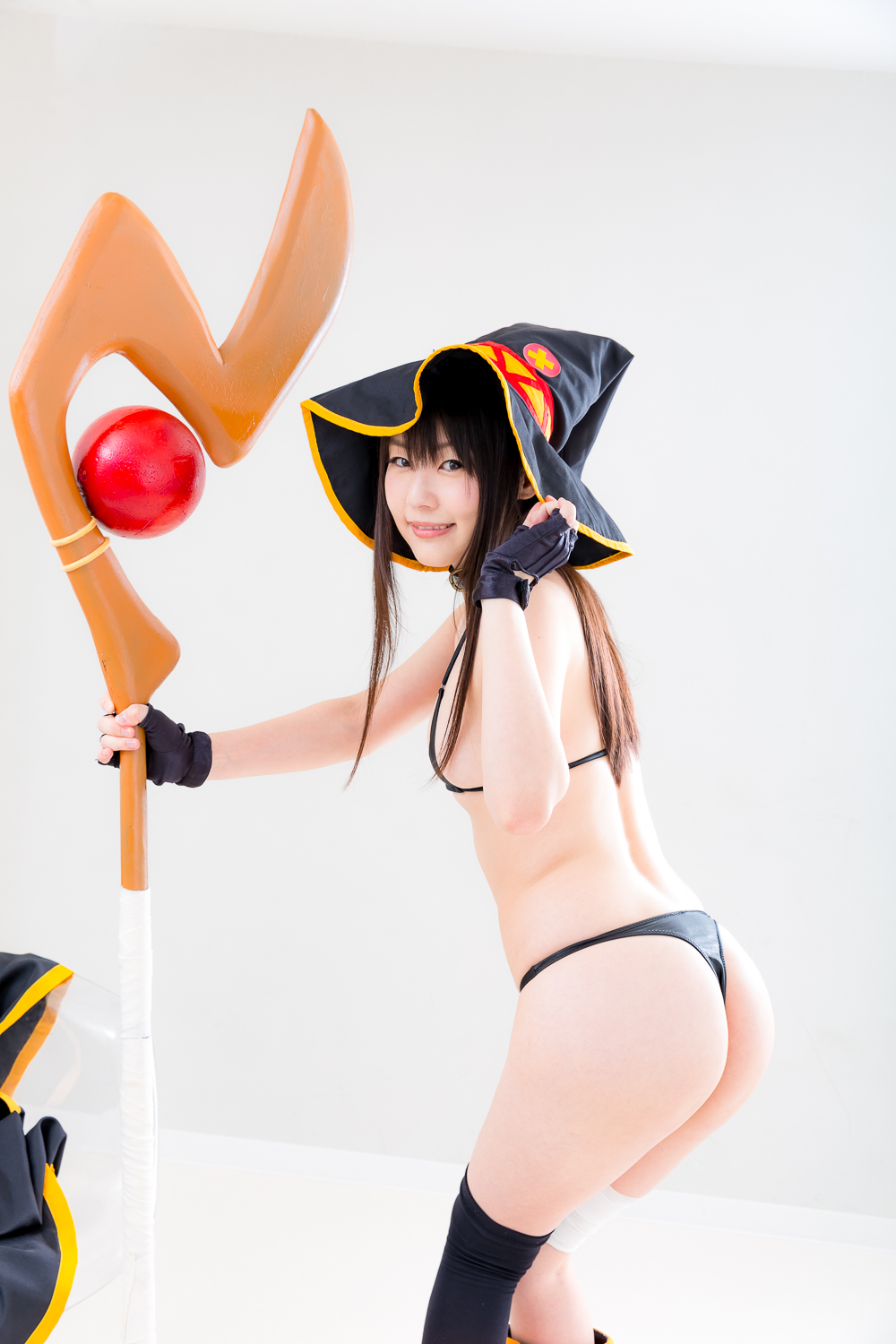 Konosuba – Tsubomi – Megumin