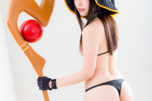Konosuba – Tsubomi – Megumin (162)