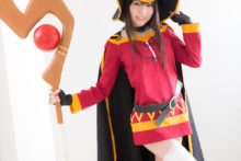 Konosuba – Tsubomi – Megumin (17)