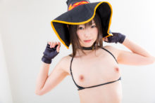 Konosuba – Tsubomi – Megumin (175)