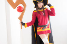 Konosuba – Tsubomi – Megumin (18)