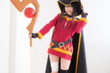 Konosuba – Tsubomi – Megumin (19)