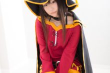 Konosuba – Tsubomi – Megumin (2)