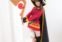 Konosuba – Tsubomi – Megumin (20)