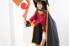 Konosuba – Tsubomi – Megumin (21)