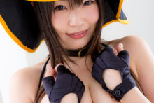 Konosuba – Tsubomi – Megumin (211)