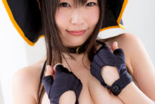 Konosuba – Tsubomi – Megumin (212)