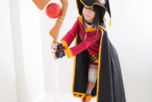 Konosuba – Tsubomi – Megumin (22)