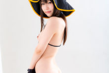 Konosuba – Tsubomi – Megumin (224)
