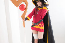 Konosuba – Tsubomi – Megumin (23)
