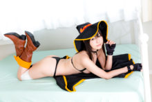 Konosuba – Tsubomi – Megumin (231)