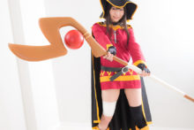 Konosuba – Tsubomi – Megumin (24)