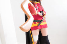 Konosuba – Tsubomi – Megumin (25)