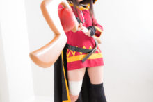 Konosuba – Tsubomi – Megumin (26)