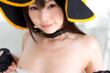 Konosuba – Tsubomi – Megumin (261)