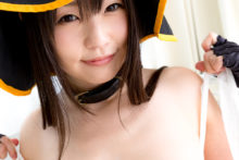 Konosuba – Tsubomi – Megumin (265)