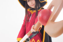Konosuba – Tsubomi – Megumin (27)