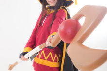 Konosuba – Tsubomi – Megumin (28)
