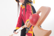 Konosuba – Tsubomi – Megumin (29)