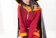 Konosuba – Tsubomi – Megumin (3)