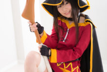 Konosuba – Tsubomi – Megumin (31)