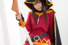 Konosuba – Tsubomi – Megumin (32)