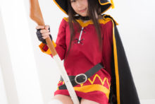 Konosuba – Tsubomi – Megumin (33)