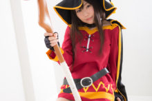 Konosuba – Tsubomi – Megumin (34)