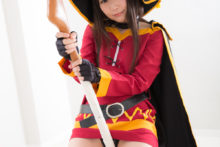 Konosuba – Tsubomi – Megumin (35)