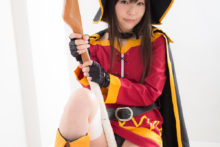 Konosuba – Tsubomi – Megumin (36)