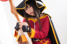 Konosuba – Tsubomi – Megumin (37)
