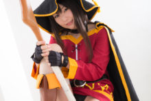 Konosuba – Tsubomi – Megumin (38)