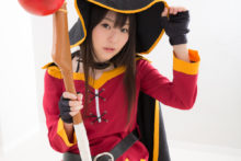 Konosuba – Tsubomi – Megumin (39)