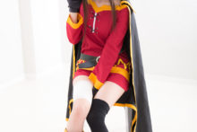 Konosuba – Tsubomi – Megumin (4)