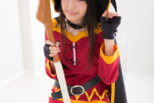 Konosuba – Tsubomi – Megumin (40)
