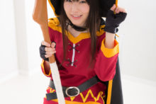Konosuba – Tsubomi – Megumin (41)