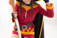 Konosuba – Tsubomi – Megumin (42)