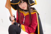 Konosuba – Tsubomi – Megumin (43)