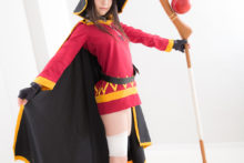 Konosuba – Tsubomi – Megumin (46)