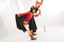 Konosuba – Tsubomi – Megumin (47)
