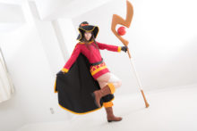 Konosuba – Tsubomi – Megumin (48)