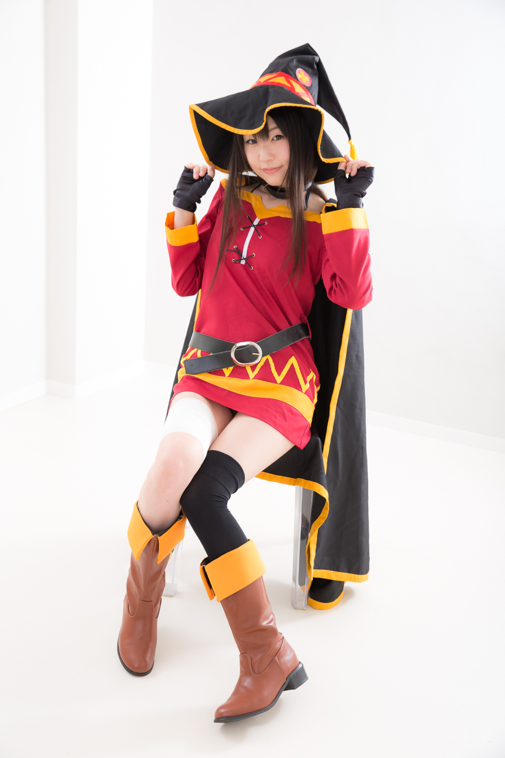 Konosuba – Tsubomi – Megumin
