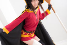 Konosuba – Tsubomi – Megumin (50)