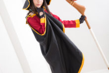Konosuba – Tsubomi – Megumin (51)