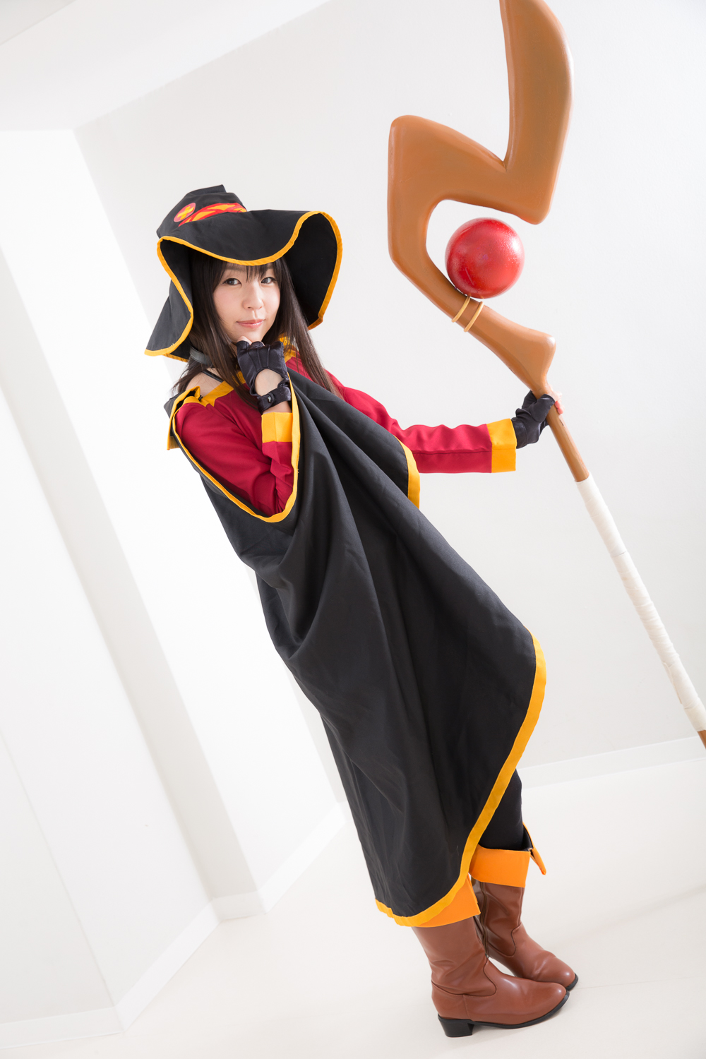 Konosuba – Tsubomi – Megumin