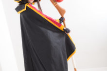 Konosuba – Tsubomi – Megumin (52)